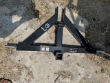Wolverine Trailer Receiver Hitch Adapter