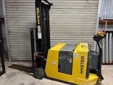 Hyster High Lift