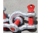 PALADIN 4.75-12T Anchor ShackleG209