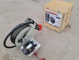 Paladin DIESEL FUEL TRANSFER PUMP