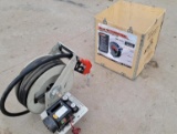 Paladin DIESEL FUEL TRANSFER PUMP