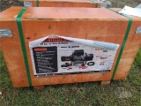 Paladin ELECTRIC WINCH