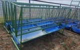 Hay Feeder