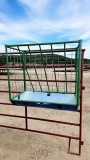 Hay Feeder