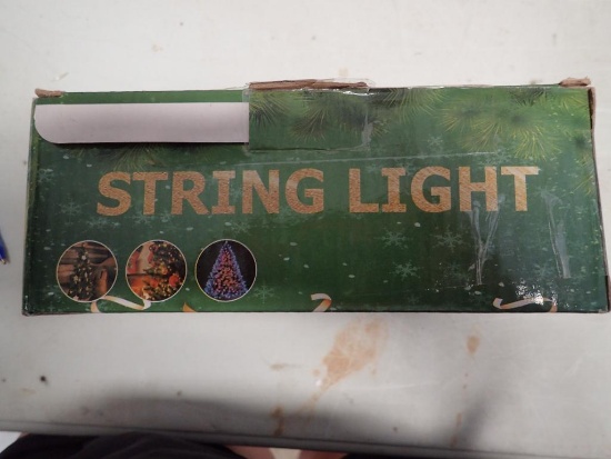 String Light