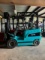 IRF 20 Electric Forklift