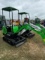 IRE 13 Mini Excavator