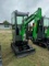 IRE 13C Mini Excavator