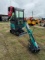 IRE 18 Mini Excavator