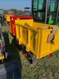 IRD 12 Dumper