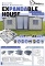 Expandable 20FT Container House