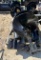 2 Piece Auger Set