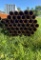 Heavy Wall Pipe Bundle