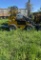 XG360 Mini Skid Steer Loader-Wheeled