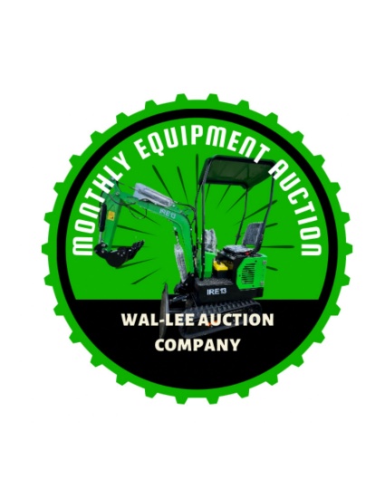 April Consignment Auction