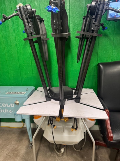 50L Agri Spray Drone