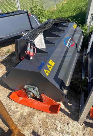 WIG Tiller Attachment