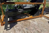 GiYi Skid Steer Backhoe Attachment