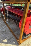 GiYi Skid Steer Mulcher Attachment 1680MM