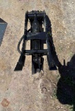 3 Ton Thumb Clamp