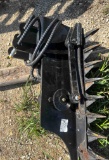 Hedge Trimmer Attachment