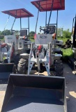 FL45 Front Wheel Loader