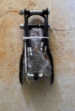 Mini Thumb Clamp Attachment