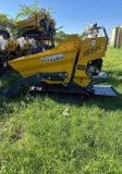 XG5080 Crawler Dumper
