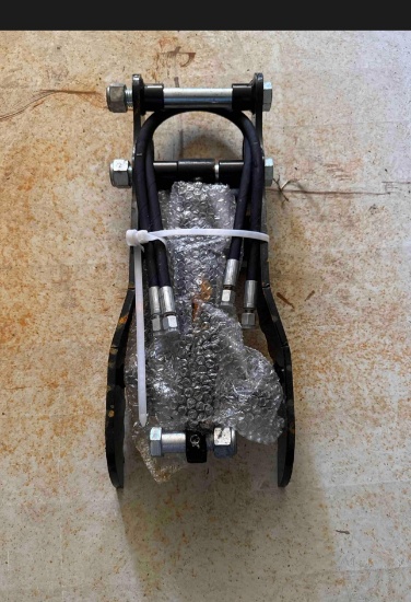 Mini Thumb Clamp Attachment