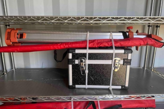 Laser Level