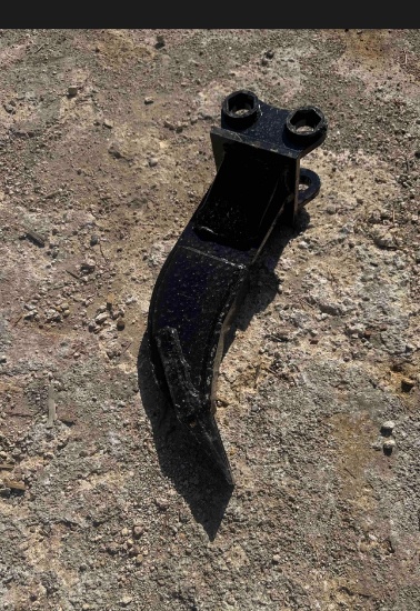 Mini Ripper Attachment