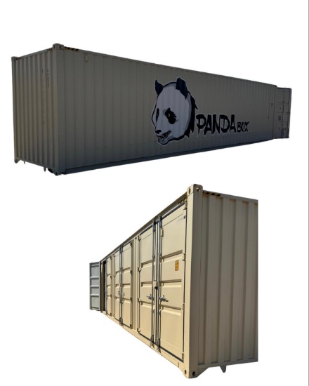 40FT Container