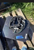 Rotary Cutter Attachment