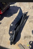 7 Ton Thumb Clamp