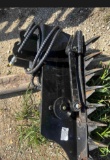 Hedge Trimmer Attachment