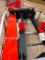 Wood Splitting Machine