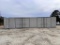 40' High Cube 2 Multi-Doors Container - # XHCU5673611