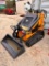 Mini Skid Steer Loader