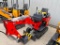 Crawler Excavator - Model ZIZ-08