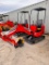 Crawler Excavator - Model ZIZ-12