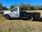 2016 Dodge 3500 4x4 Truck