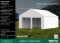 23ftx22ft Double Garage Metal shed - Model # K2223