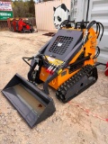 Mini Skid Steer Loader