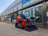 Mini Skid Steer Loader