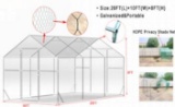 Chicken coop - Model # K2010