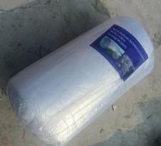 Bubble Aluminum Foil Reflective Insulation
