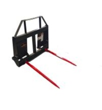 Bale Spears - BS-12-2500G