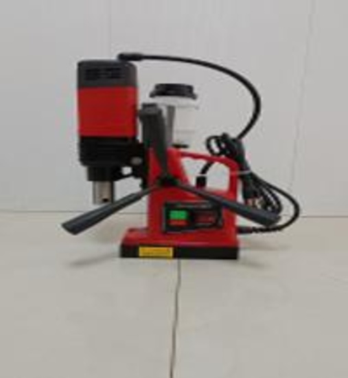 MAGNETIC DRILL PRESS - LHR-T1C40