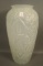 Consolidated Blackberry Umbrella Stand Straw Opalescent Measures 18