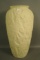Consolidated Blackberry Umbrella Stand Satin Custard. Measures 18